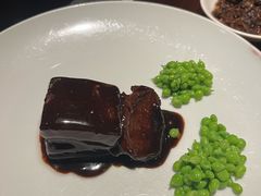 -杭州西子湖四季酒店·金沙厅