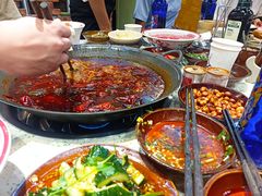 -龙厂长老火锅(抚琴店)
