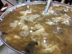 iphone_upload_pic-天津乾毓德饭庄·清真传统炒菜·海鲜烧烤(咸阳路店)