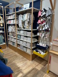 -Petit Bateau(静安嘉里中心店)