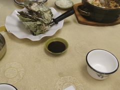 -蚝家菜馆(沙井店)