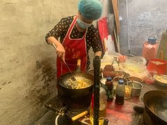 -老婆婆炒饭(小白楼1902欧式风情街店)
