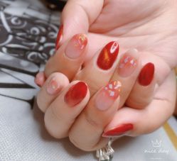 -靓莹莹美丽工作室