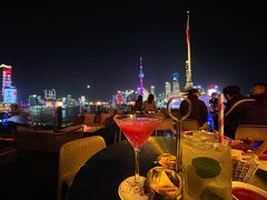 -罗斯福色戒酒吧(外滩店)