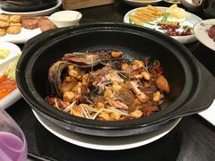 -翠湖宾馆·中餐厅