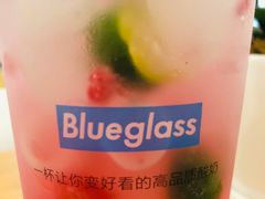 -Blueglass酸奶(财富购物中心店)