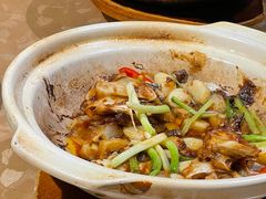 -又一福烤鸭·北京菜(东四店)