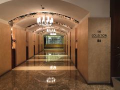 -上海金陵紫金山大酒店·汇海餐厅