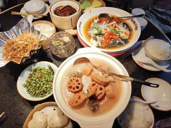 -湘阁里辣(东门茂业店)