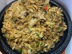 -米村拌饭(砂之船中东奥莱店)