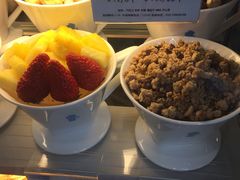 -Blueglass酸奶(财富购物中心店)