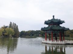 -钓鱼台国宾馆