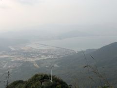 -七娘山