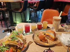 -牛啤堂精酿啤酒餐吧(五棵松华熙店)