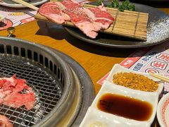-MOSHIDO  摩西都·和牛烧肉(环球港店)