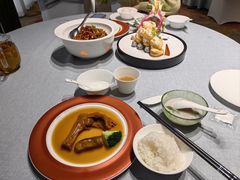 -青螺餐厅·家宴(松雅湖店)