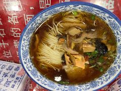 -美味斋(西北街店)