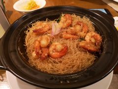 -彩蝶谷美食廊·粤式经典南番顺·铁板烧烤泰风味(广州长隆酒店)