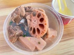 -燕子煨汤(山海关路店)