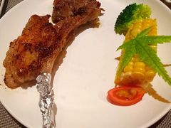 羊排-越宴(西施山路店)