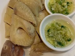 -文记壹心鸡(宝华路店)