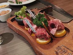 -赤坂亭·M9和牛烧肉(南京江南虹悦城店)