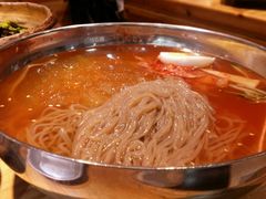 -麻蒲碳烤肉(远景路1号店)
