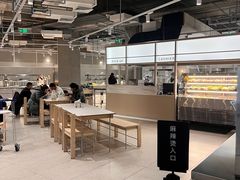 -阿那亚第六食堂(文创街区店)