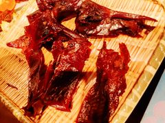 酱板鸭-湘聚缘湘菜馆(斜土路店)