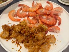 -徐记海鲜(陕西历史博物馆|明德门店)