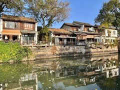 -小河直街历史文化街区