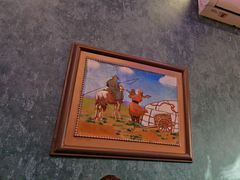 -浩日沁·奶茶馆蒙餐(梧桐花园店)