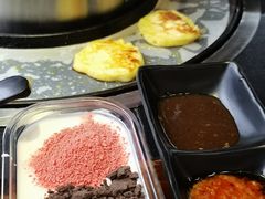 -冯排骨涮烤火锅(华商国际城店)