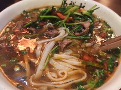 -易裕和·长沙米粉(友谊路店)