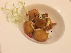 -福州天元国际威斯汀酒店·中国元素餐厅