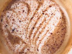 冬季特饮-JPG coffee(广州体育西店)
