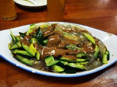 -正宗天津烧麦馆(柳州路店)