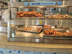 -串串烧(长隆海洋王国店)