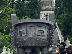 -天坛大佛