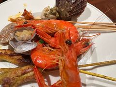 -上海锦江汤臣洲际大酒店壹阶层