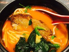 -和府捞面(天河领展广场店)