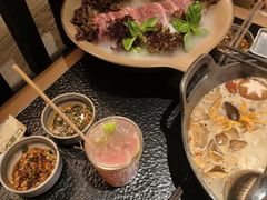 -大龙燚·旷野鲜火锅(广州首店)
