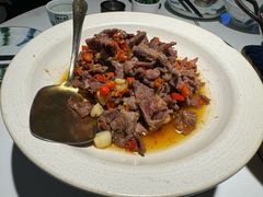 -费大厨辣椒炒肉(高铁吾悦广场店)