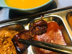 -妥妥烤肉料理(昙华林店)
