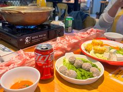 -四禧精酿烧烤串吧(大明湖店)