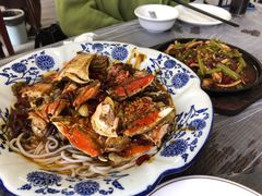 -佳佳麻辣烧菜馆