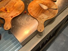 -诺丁牛排披萨自助餐厅(汕头苏宁店)