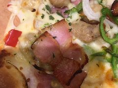 -米斯特比萨(望京西园店)