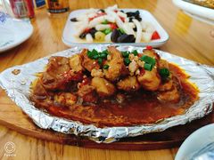 -臭鳜鱼人家·老字号徽菜