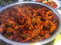 -庞家烧烤客栈(炮台山店)